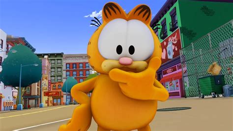 Prime Video: The Garfield Show