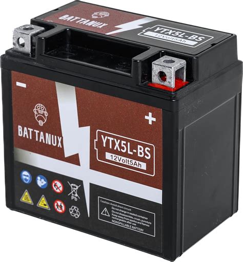 Polaris 12v 30ah Sealed Rechargeable Agm Battery For Specific Sportsman Scrambler