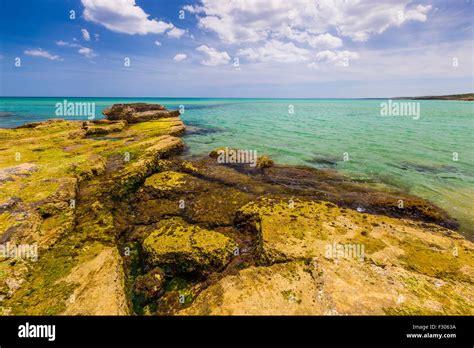 Noto beach hi-res stock photography and images - Alamy