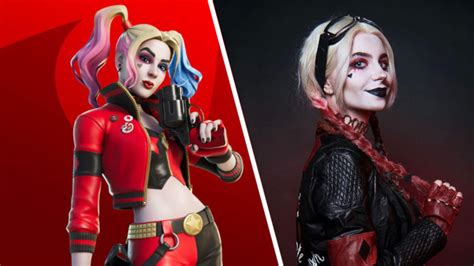 Harley Quinn Escapa De Los Videojuegos Con Este Extraordinario Cosplay Tierragamer Noticias Y