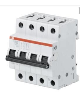 ABB S203 K2NA Circuit Breaker