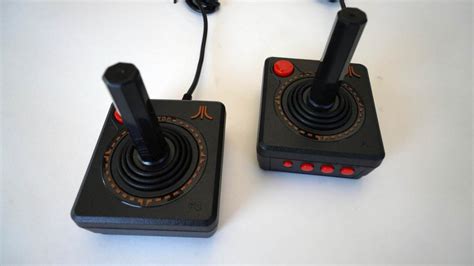 Atari Flashback Th Anniversary Edition Videogamesmuseum Org