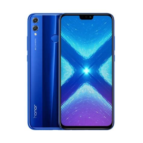 Huawei Honor X Global Price Specs And Reviews Gb Gb Giztop