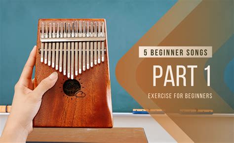 How To Play The Kalimba Kalimba Classes