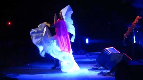 Lila Downs Live In Oaxaca La Llorona Youtube