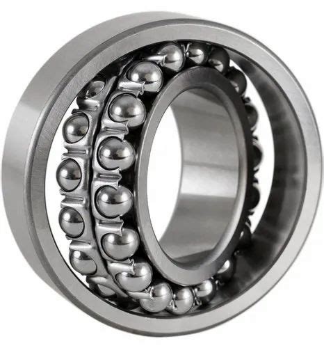 Stainless Steel Self Aligning Ball Bearing At Rs Piece In Mumbai