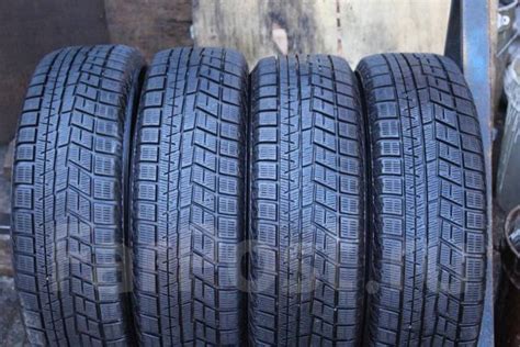 Yokohama Ice Guard IG60, 195/65 R15 - Шины во Владивостоке