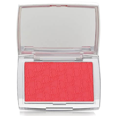 Christian Dior Backstage Rosy Glow Color Awakening Universal Blush