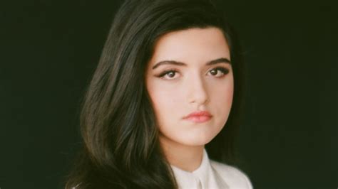 Angelina Jordan Pop Singer Wiki Bio Age Height Weight