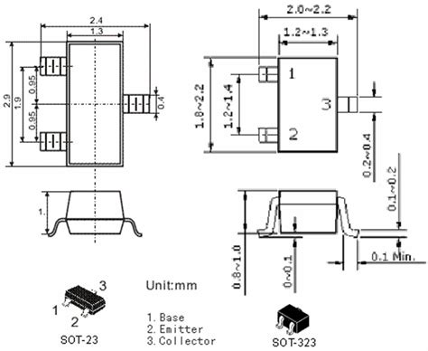 100PCS TL431 431 SOT 23 Regulators Transistor SMD Transistor EBay