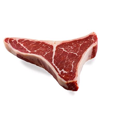 Download Classic T Bone Steak Png 05252024