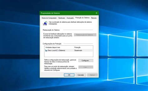 Saiba Quando Usar Recuperação Restauração Ou Reinstalação No Windows