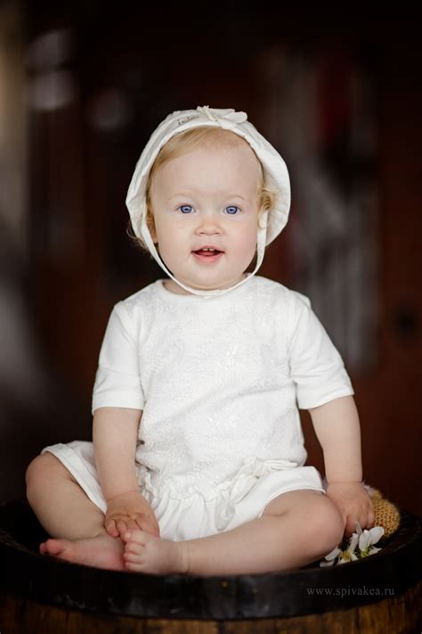 Fashion Kids. Фотографы. Елена Спивак