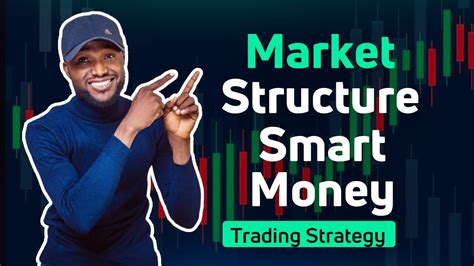 Introduction To Crypto Market Structure Smart Money Concept Youtube