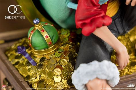 Figureart Store One Piece Mugiwara No Luffy Monkey D Luffy Figure
