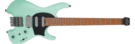 Q54 | Q | ELECTRIC GUITARS | PRODUCTS | Ibanez guitars