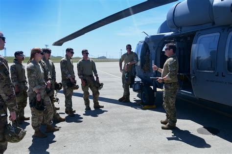 Dvids Images Afforgen Inspires First Ever Helicopter