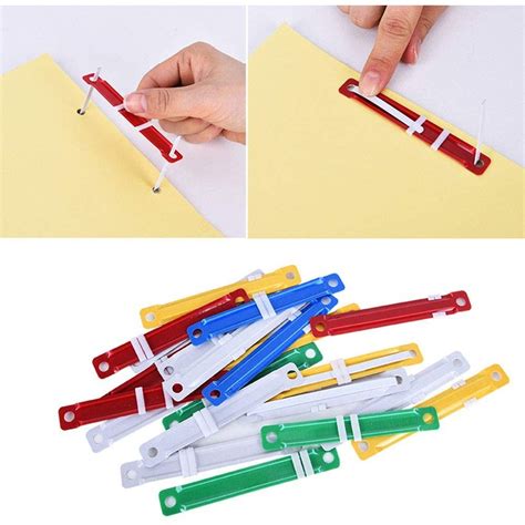 Paper Fastener 8cm 50setbox 10spkt 25spkt Shopee Malaysia