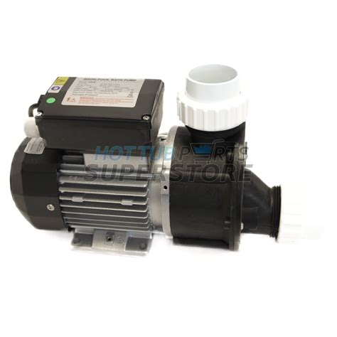 LX JA35 0 35hp Chinese Spa Circulation Pumps Hot Tub Parts Superstore