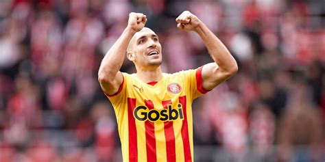 Oficial Oriol Romeu Se Convierte En El Matiz Defensivo Que Xavi