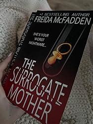 The Surrogate Mother An Addictive Psychological Thriller You Won T Be