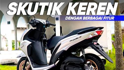 fix  motor matic cc terbaik yamaha  connected youtube