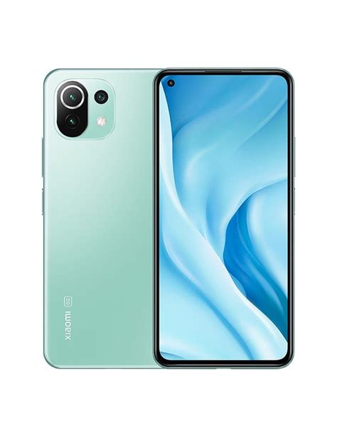Xiaomi Mi 11 Lite 5G 128GB (M2101K9G)