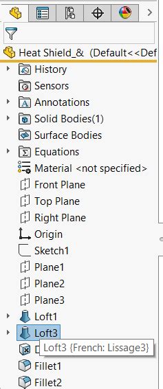 Hidden Gems In SOLIDWORKS 2020 Or Later TriMech Store