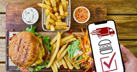 Como Montar Um Restaurante Take Away E Food Delivery Em Portugal