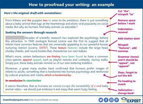 How To Proofread 19 Foolproof Strategies To Power Up Your Writing