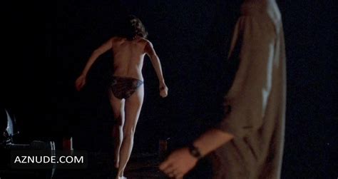 Water S Edge Nude Scenes Aznude