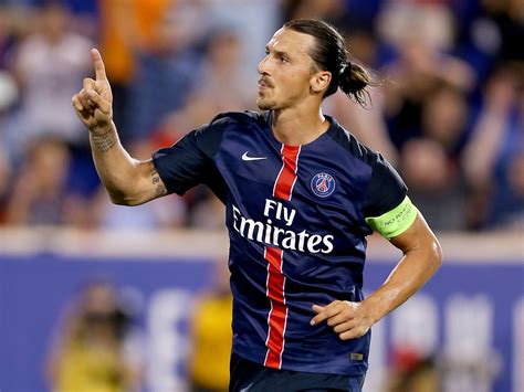 Manchester United vs Manchester City: Zlatan Ibrahimovic reveals he