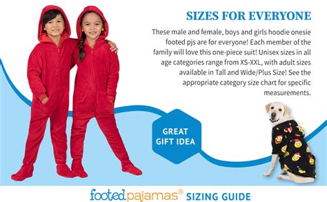 Footed Pajamas Adult Fleece Hoodie One Pieces One Piece