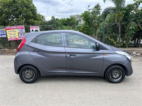 Hyundai Eon Era Plus Mahindra First Choice