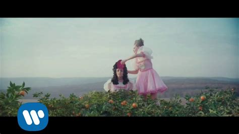 Melanie Martinez Orange Juice Official Video Youtube