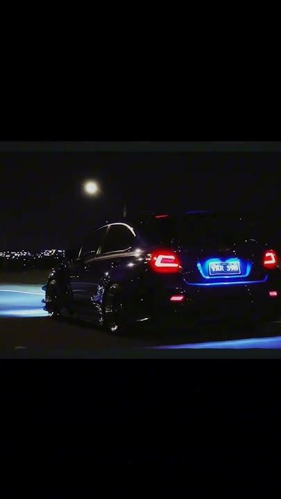 Subaru Wrx Edit Youtube