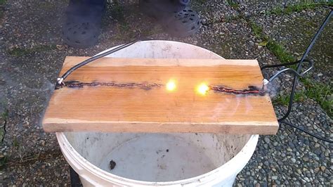 How To Build A Lichtenberg Device