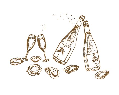 Inaugural Sparkling Wine Release