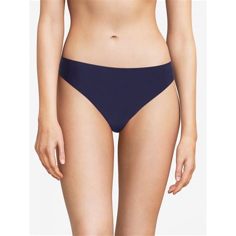 String Soft Stretch Chantelle C26490 0K4 Caroline Lingerie Loungewear