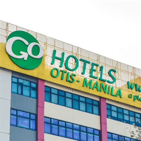 Go Hotels Manila Airport Road Affordable Hotel Near Naia