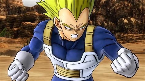 Vegeta Vs Android Hardest Level Epic Fight Dragon Ball Z