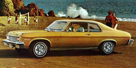 The 10 Fastest Cars Of 1973 The Daily Drive Consumer Guide®