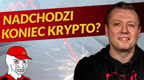 Czeka Nas Koniec Kryptowalut Mike Satoshi Youtube