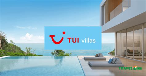 Tui Villa Holidays 2025 With Flights Sadye Conchita
