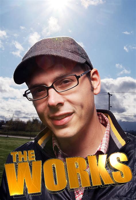 works thetvdbcom