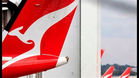 Qantas Doubles Down On No Jab No Fly Policy YouTube