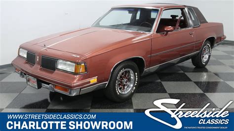 1988 Cutlass Supreme Brougham Sale USA | clc.cet.edu