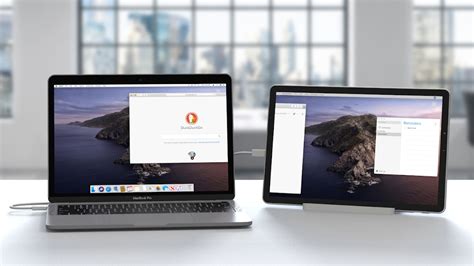 Como Usar O Ipad Como Um Segundo Monitor Ravel Tecnologia