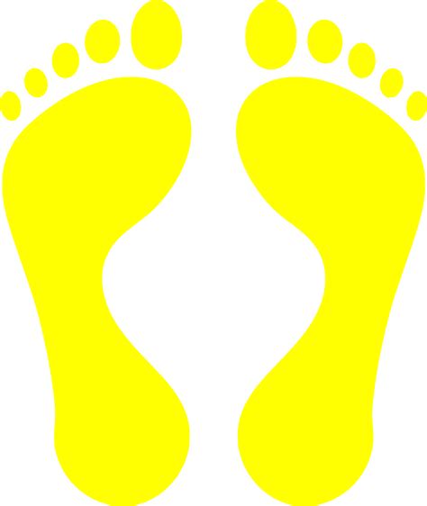 Svg Feet Foot Free Svg Image Icon Svg Silh