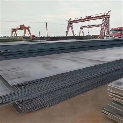 Китай Стальная пластина из углеродистой стали S45c Поставщики ...